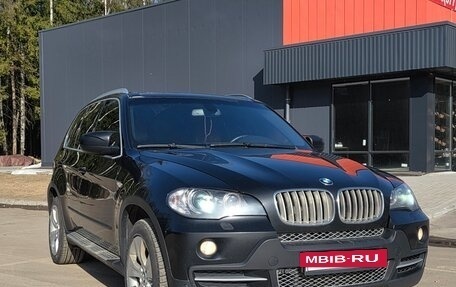 BMW X5, 2010 год, 2 099 000 рублей, 3 фотография