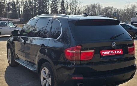 BMW X5, 2010 год, 2 099 000 рублей, 7 фотография