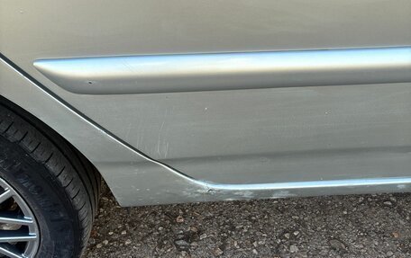 Toyota Corolla, 2006 год, 450 000 рублей, 5 фотография