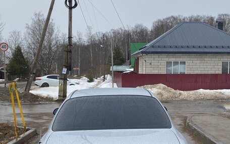 KIA Spectra II (LD), 2006 год, 330 000 рублей, 6 фотография