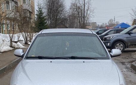 KIA Spectra II (LD), 2006 год, 330 000 рублей, 5 фотография