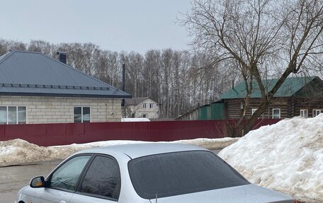 KIA Spectra II (LD), 2006 год, 330 000 рублей, 7 фотография