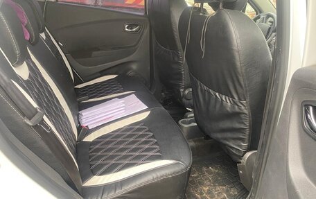 Renault Kaptur I рестайлинг, 2016 год, 1 150 000 рублей, 5 фотография