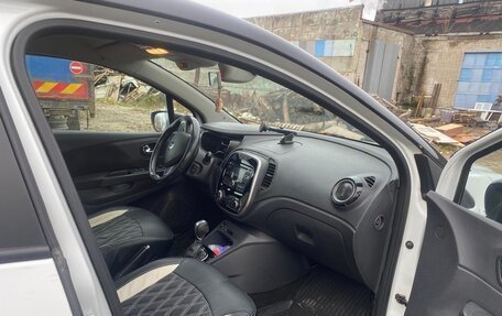 Renault Kaptur I рестайлинг, 2016 год, 1 150 000 рублей, 8 фотография