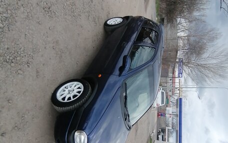 Opel Corsa B, 1999 год, 535 000 рублей, 8 фотография