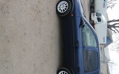 Opel Corsa B, 1999 год, 535 000 рублей, 2 фотография