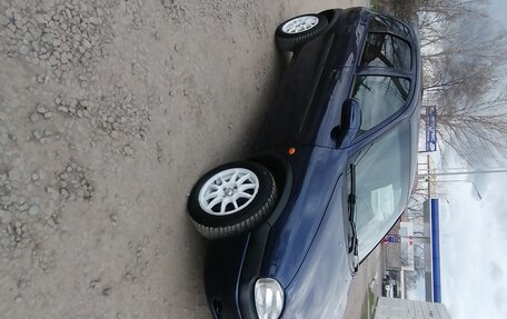 Opel Corsa B, 1999 год, 535 000 рублей, 7 фотография
