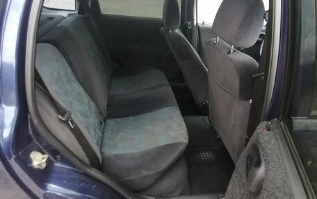 Opel Corsa B, 1999 год, 535 000 рублей, 13 фотография