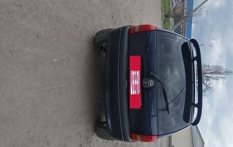 Opel Corsa B, 1999 год, 535 000 рублей, 4 фотография