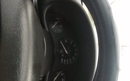 Opel Corsa B, 1999 год, 535 000 рублей, 19 фотография