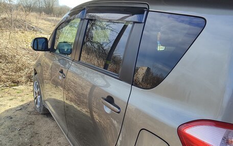 Toyota Ractis I, 2006 год, 570 000 рублей, 2 фотография