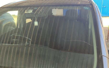 Toyota Ractis I, 2006 год, 570 000 рублей, 5 фотография