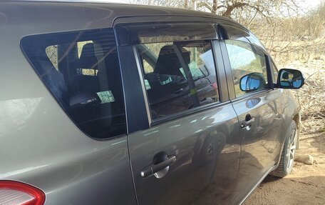 Toyota Ractis I, 2006 год, 570 000 рублей, 3 фотография