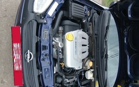 Opel Corsa B, 1999 год, 535 000 рублей, 18 фотография