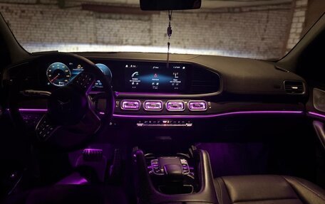 Mercedes-Benz GLE, 2020 год, 7 400 000 рублей, 2 фотография