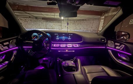 Mercedes-Benz GLE, 2020 год, 7 400 000 рублей, 6 фотография