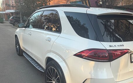 Mercedes-Benz GLE, 2020 год, 7 400 000 рублей, 12 фотография