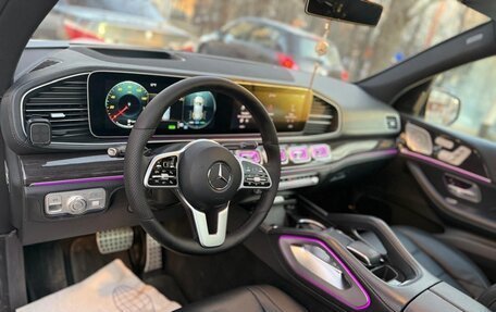 Mercedes-Benz GLE, 2020 год, 7 400 000 рублей, 5 фотография