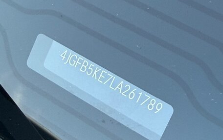 Mercedes-Benz GLE, 2020 год, 7 400 000 рублей, 15 фотография