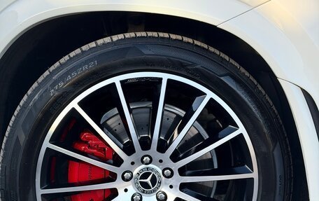 Mercedes-Benz GLE, 2020 год, 7 400 000 рублей, 25 фотография