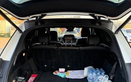 Mercedes-Benz GLE, 2020 год, 7 400 000 рублей, 21 фотография