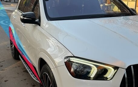 Mercedes-Benz GLE, 2020 год, 7 400 000 рублей, 17 фотография