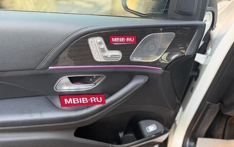 Mercedes-Benz GLE, 2020 год, 7 400 000 рублей, 11 фотография