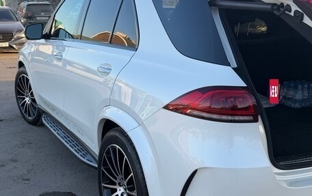 Mercedes-Benz GLE, 2020 год, 7 400 000 рублей, 24 фотография