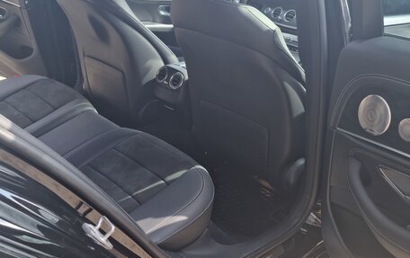 Mercedes-Benz E-Класс, 2021 год, 4 850 000 рублей, 9 фотография