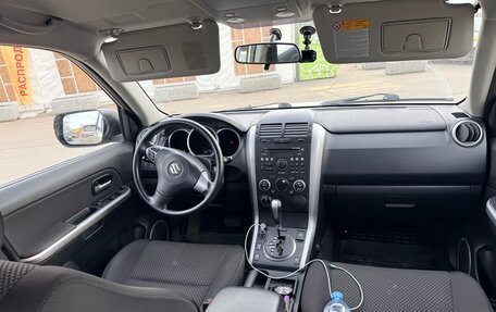 Suzuki Grand Vitara, 2010 год, 920 000 рублей, 4 фотография