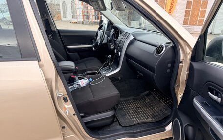 Suzuki Grand Vitara, 2010 год, 920 000 рублей, 3 фотография