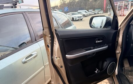 Suzuki Grand Vitara, 2010 год, 920 000 рублей, 7 фотография