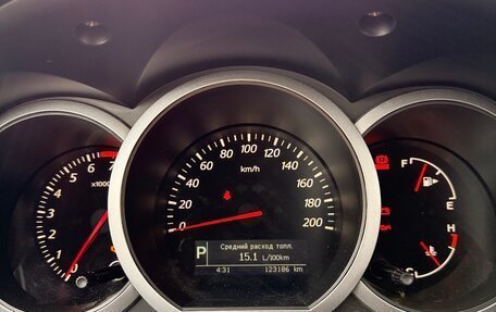 Suzuki Grand Vitara, 2010 год, 920 000 рублей, 8 фотография