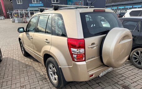 Suzuki Grand Vitara, 2010 год, 920 000 рублей, 6 фотография