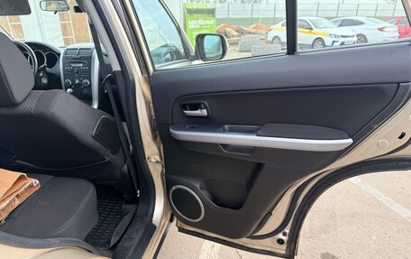 Suzuki Grand Vitara, 2010 год, 920 000 рублей, 5 фотография