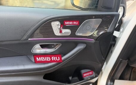 Mercedes-Benz GLE, 2020 год, 7 400 000 рублей, 3 фотография