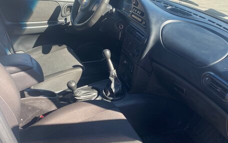 Chevrolet Niva I рестайлинг, 2018 год, 760 000 рублей, 5 фотография