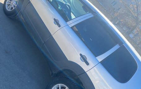 Chevrolet Niva I рестайлинг, 2018 год, 760 000 рублей, 7 фотография