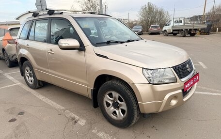 Suzuki Grand Vitara, 2010 год, 920 000 рублей, 2 фотография