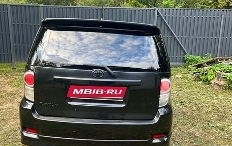 Toyota Corolla Rumion, 2011 год, 850 000 рублей, 6 фотография