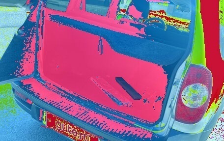 Chevrolet Niva I рестайлинг, 2018 год, 760 000 рублей, 3 фотография