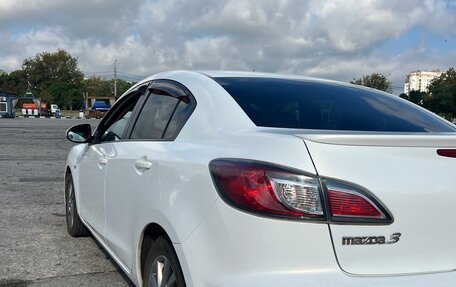 Mazda 3, 2012 год, 1 100 000 рублей, 8 фотография