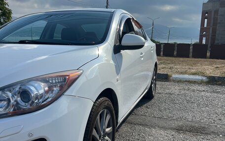 Mazda 3, 2012 год, 1 100 000 рублей, 9 фотография