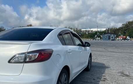 Mazda 3, 2012 год, 1 100 000 рублей, 6 фотография