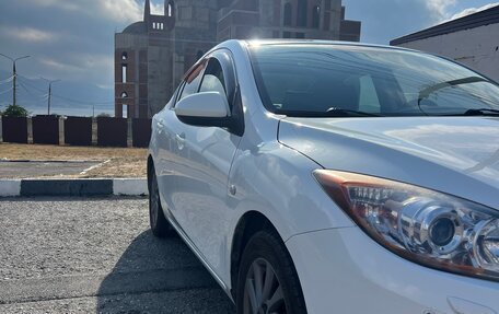 Mazda 3, 2012 год, 1 100 000 рублей, 10 фотография