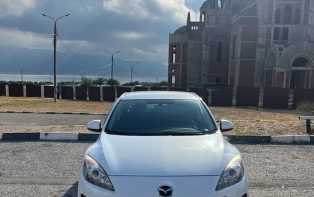 Mazda 3, 2012 год, 1 100 000 рублей, 11 фотография