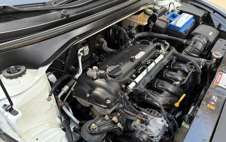 KIA Rio IV, 2019 год, 850 000 рублей, 9 фотография