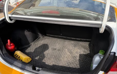 KIA Rio IV, 2019 год, 850 000 рублей, 5 фотография