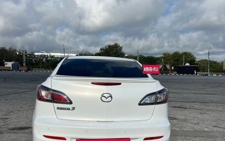 Mazda 3, 2012 год, 1 100 000 рублей, 7 фотография