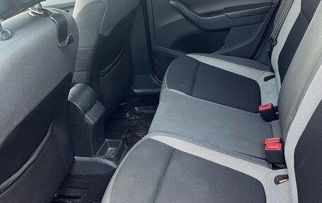 Skoda Fabia III, 2016 год, 700 000 рублей, 9 фотография